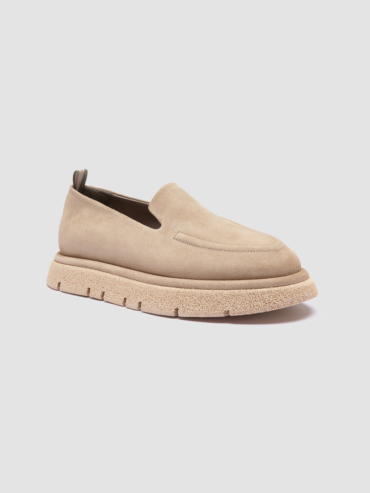 SATURNINE/103 LIGHT CACHEMIRE TONAL NUDE SPRING