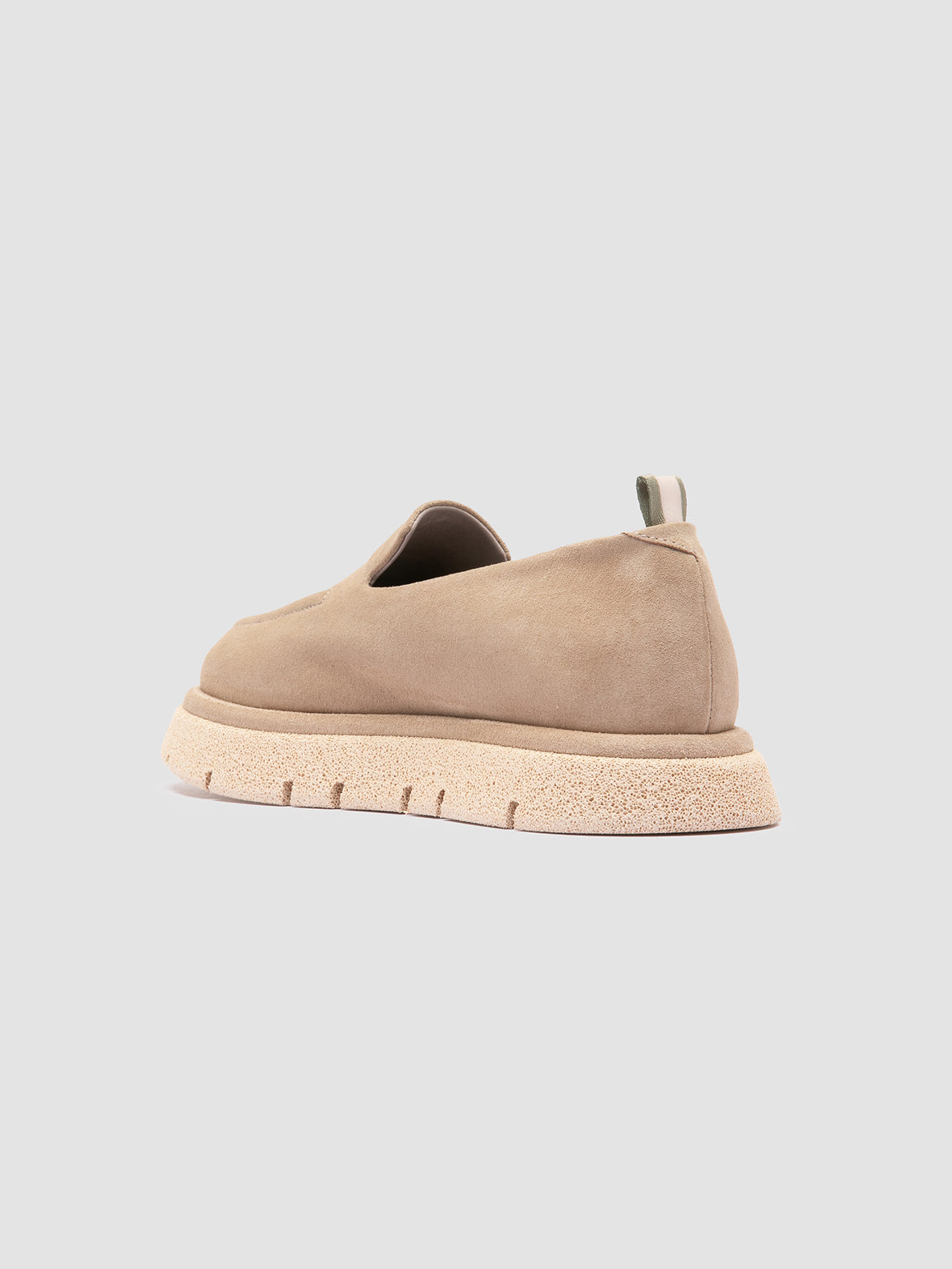 SATURNINE/103 LIGHT CACHEMIRE TONAL NUDE SPRING