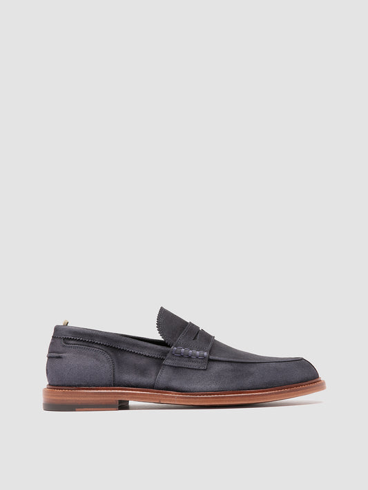 SAX/001 LIGHT CACHEMIRE DEEP NAVY