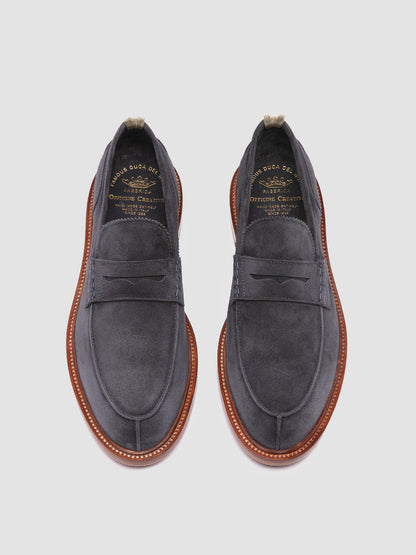 SAX/001 LIGHT CACHEMIRE DEEP NAVY