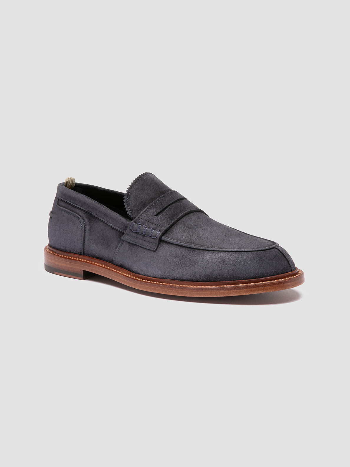 SAX/001 LIGHT CACHEMIRE DEEP NAVY