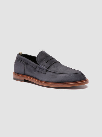 SAX/001 LIGHT CACHEMIRE DEEP NAVY