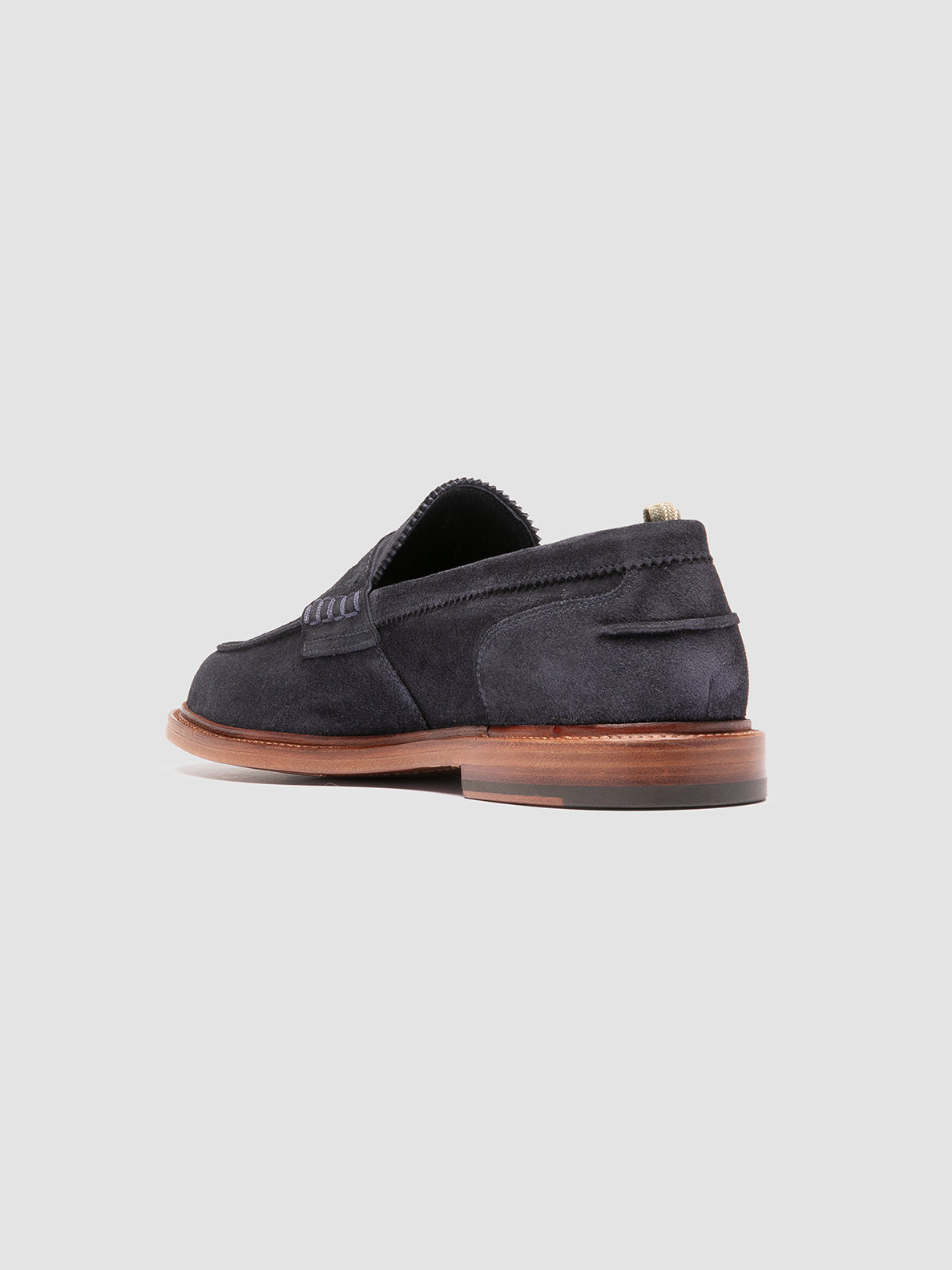 SAX/001 LIGHT CACHEMIRE DEEP NAVY
