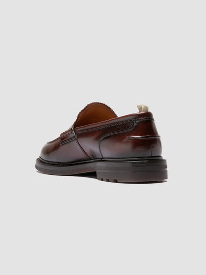 SAX FLEXI/001 AERO CANYON BORDO'
