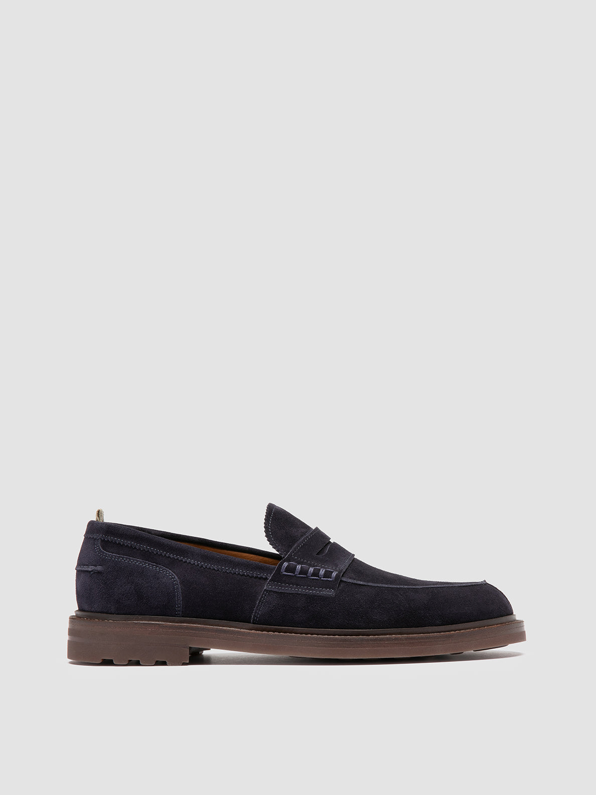SAX FLEXI/001 LIGHT CACHEMIRE BLU