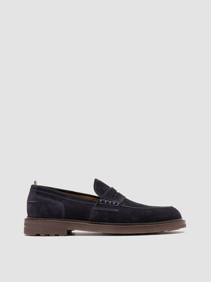 SAX FLEXI/001 LIGHT CACHEMIRE BLU
