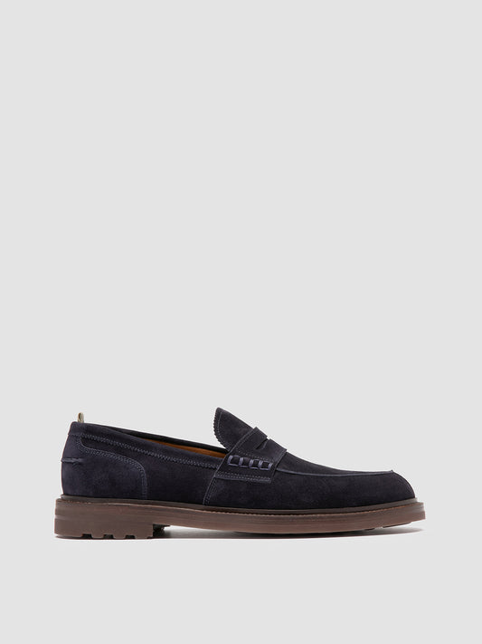 SAX FLEXI/001 LIGHT CACHEMIRE BLU