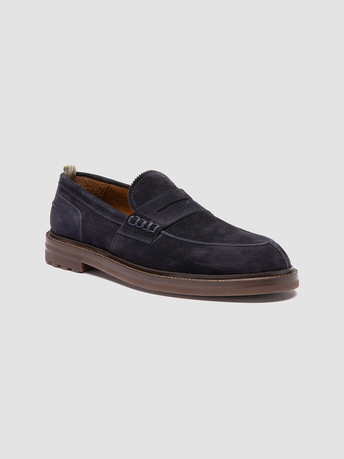 SAX FLEXI/001 LIGHT CACHEMIRE BLU