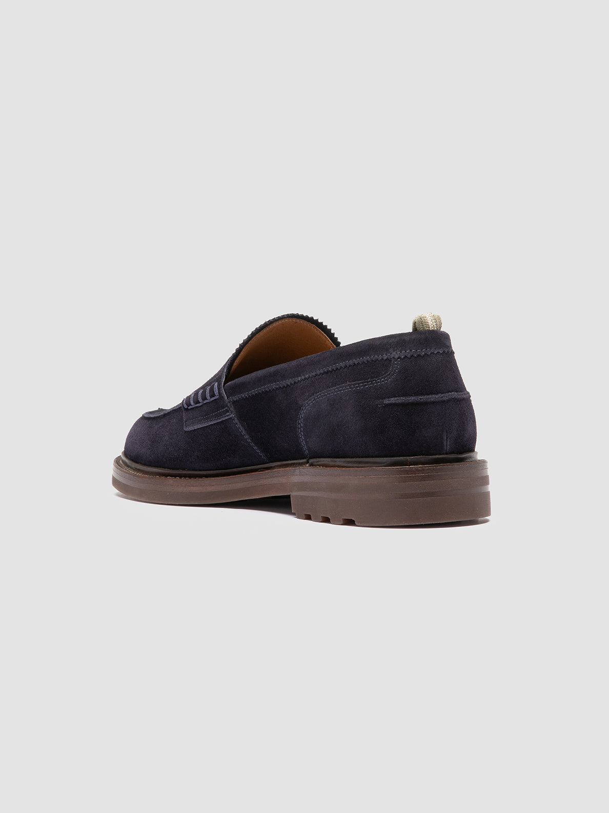 SAX FLEXI/001 LIGHT CACHEMIRE BLU