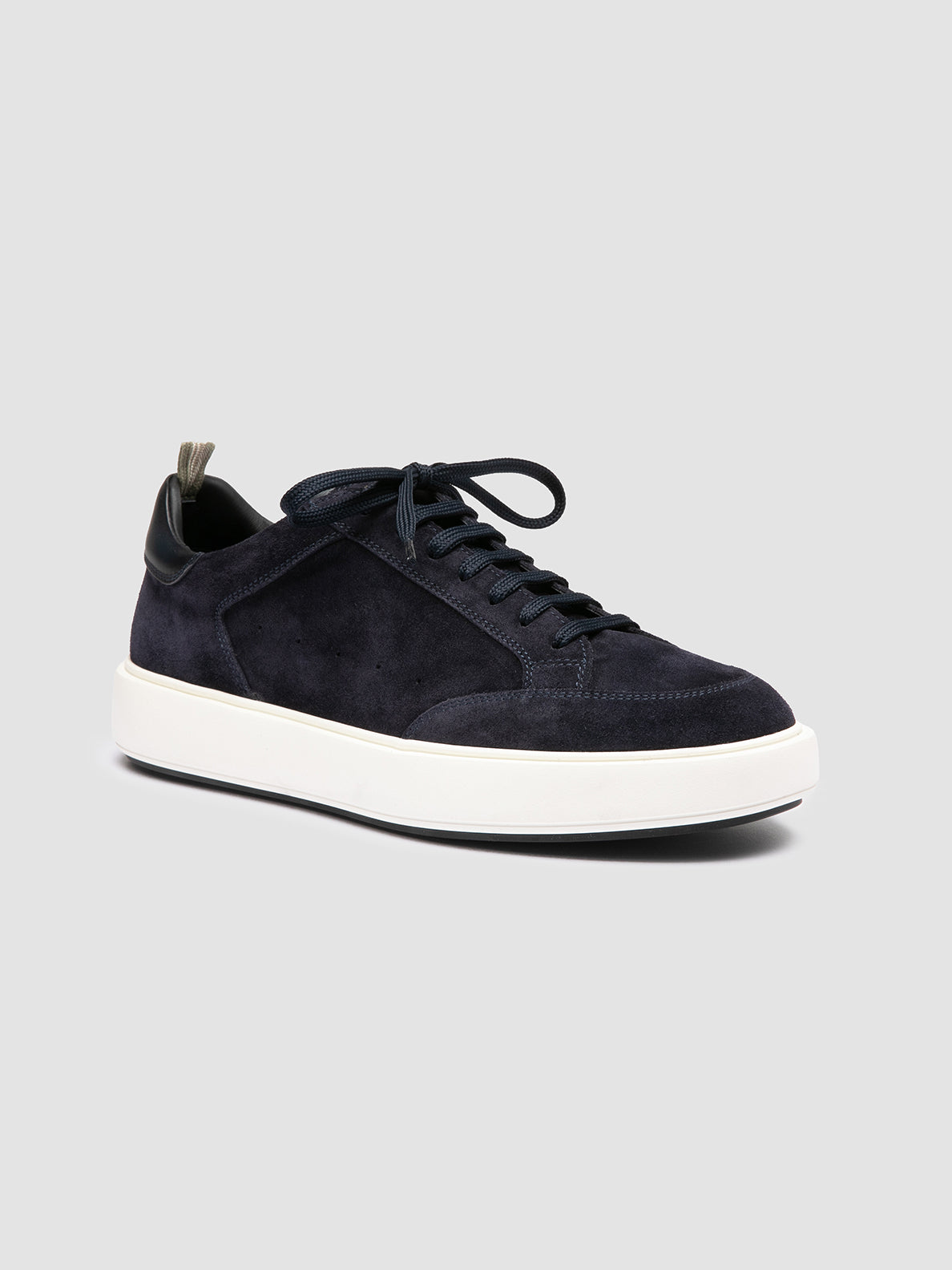 SEQUEL/002 LIGHT CACHEMIRE/A.BUTTERO BLU/BLU MARINE - F.DO OFF WHITE/N