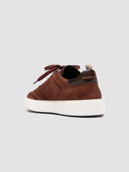 SEQUEL/002 LIGHT CACHEMIRE/A.BUTTERO SEQUOIA/CASTAGNO - F.DO OFF WHITE/N