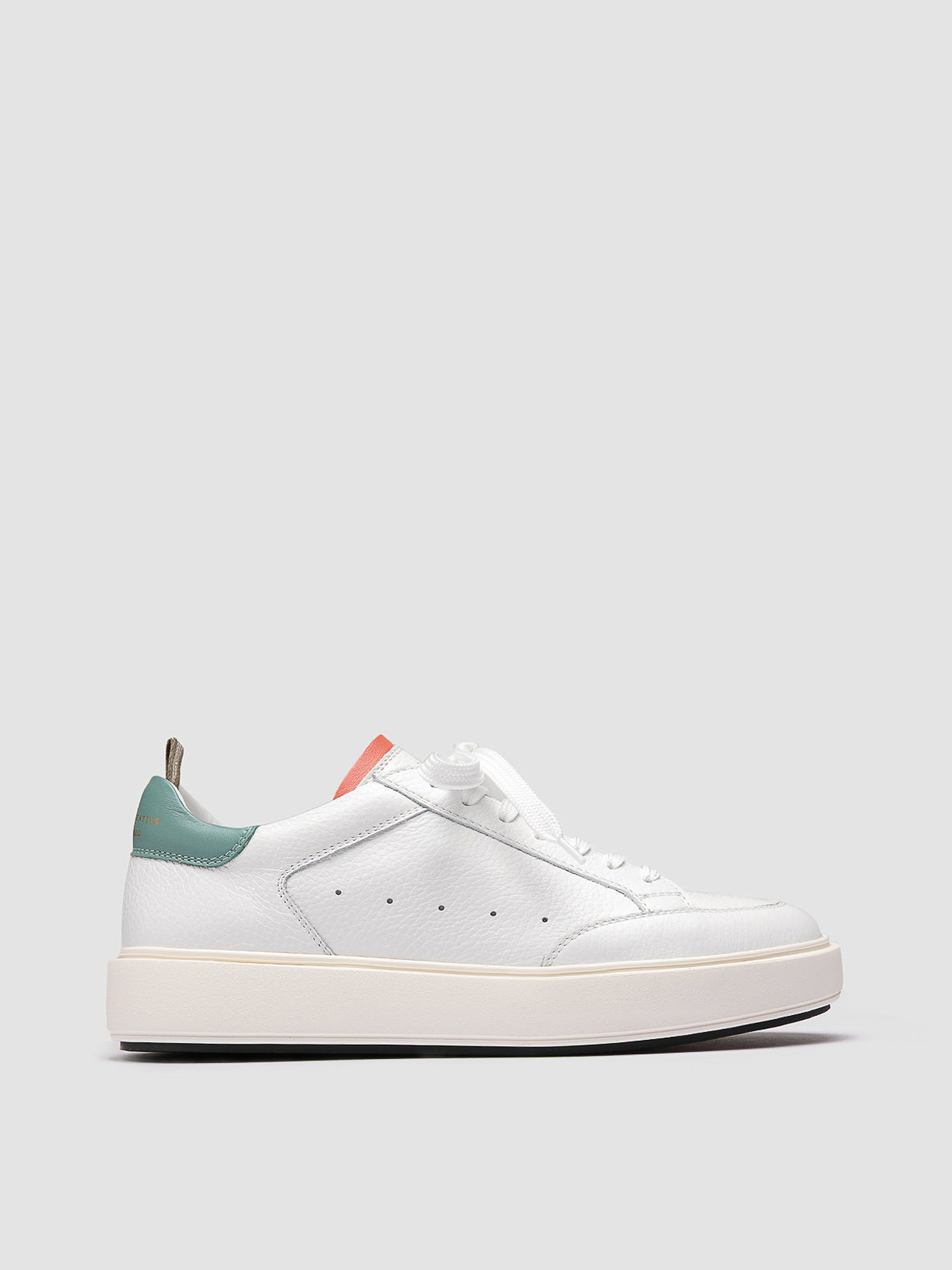 SEQUEL/101 MUFLONE/2 LILLE OPTICAL WHITE/BLUSH/AGATA - F.DO OFF WHITE/N