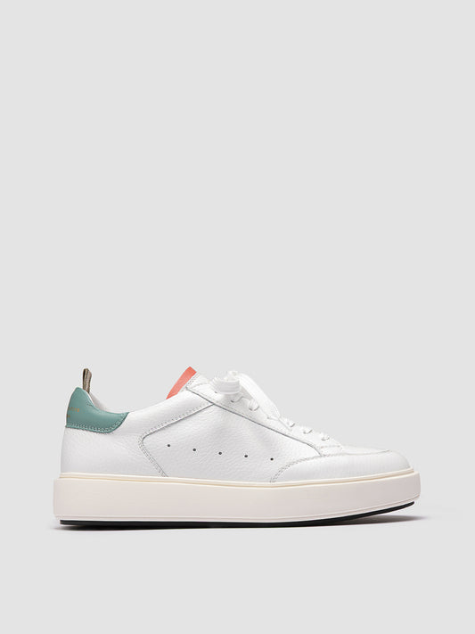 SEQUEL/101 MUFLONE/2 LILLE OPTICAL WHITE/BLUSH/AGATA - F.DO OFF WHITE/N