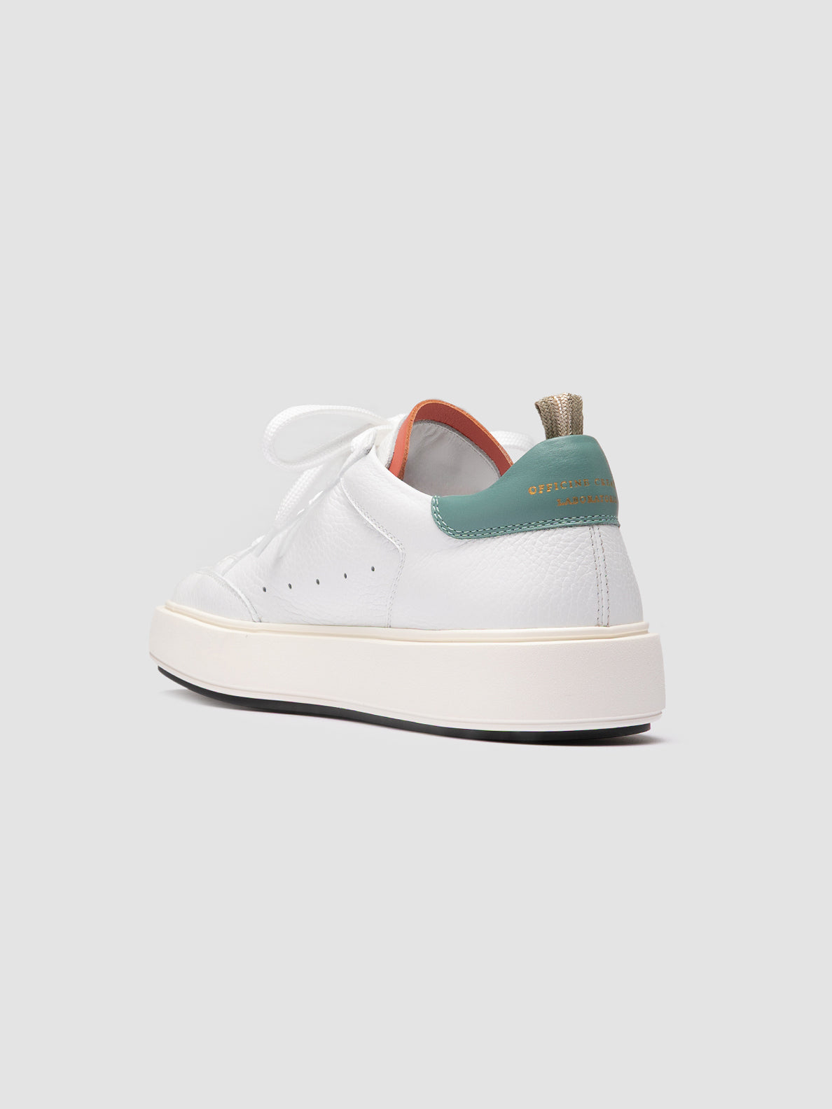 SEQUEL/101 MUFLONE/2 LILLE OPTICAL WHITE/BLUSH/AGATA - F.DO OFF WHITE/N