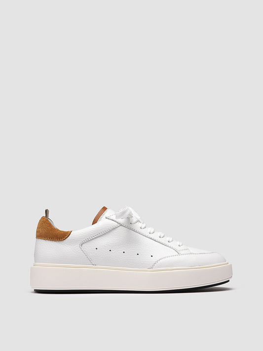 SEQUEL/101 MUFLONE/LILLE/LIGHT CACHEMIRE OPTICAL WHITE/TAN/VICUNA - F.DO OFF WHITE/N