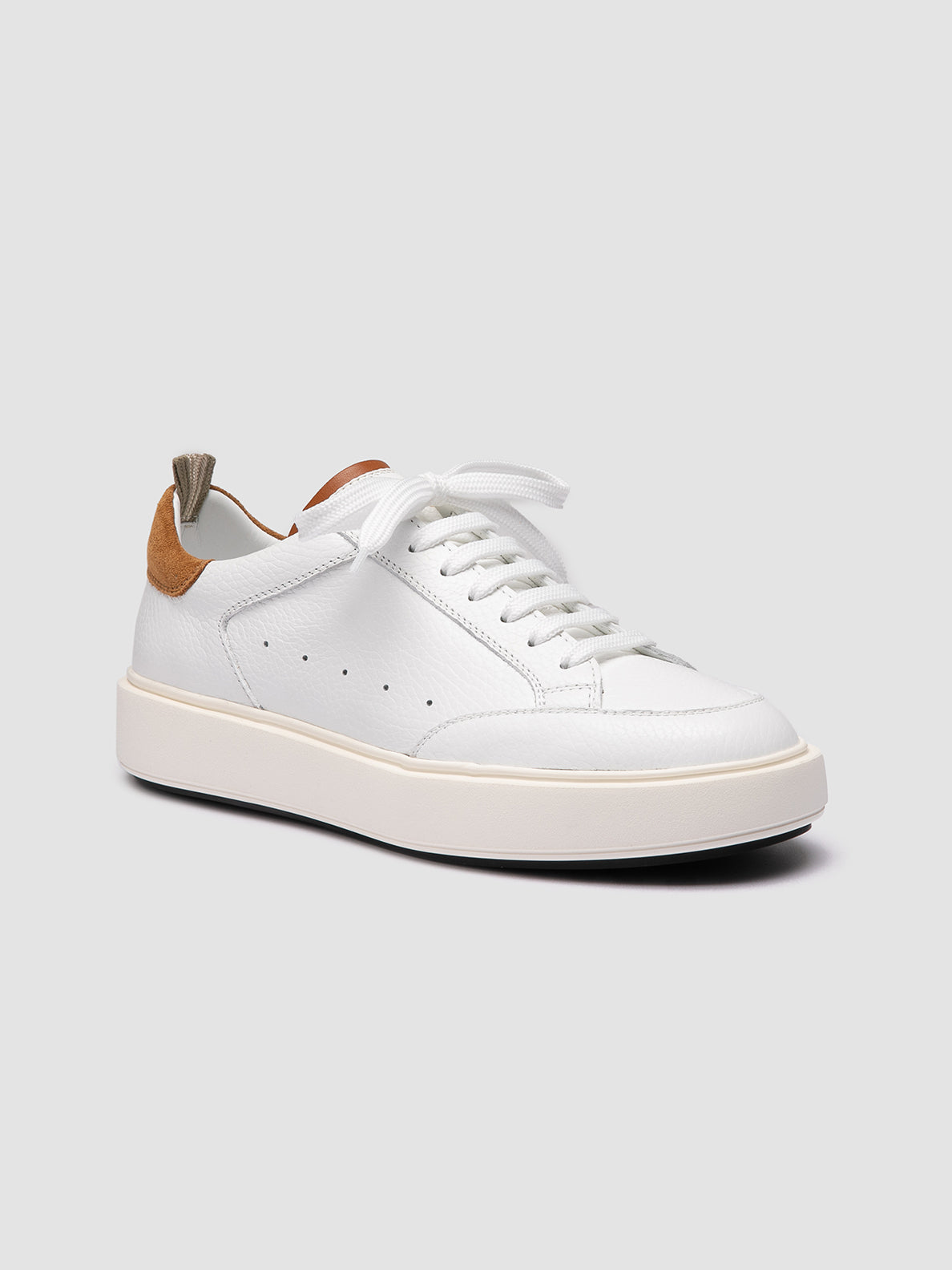 SEQUEL/101 MUFLONE/LILLE/LIGHT CACHEMIRE OPTICAL WHITE/TAN/VICUNA - F.DO OFF WHITE/N