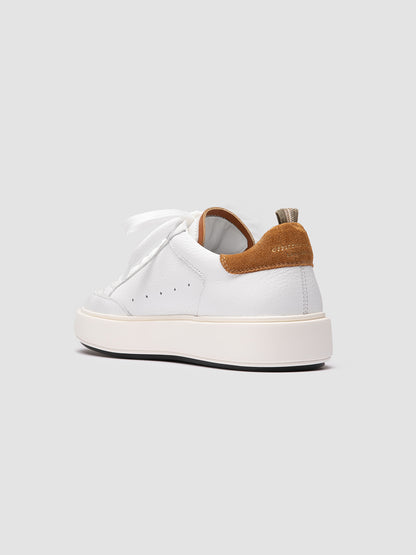 SEQUEL/101 MUFLONE/LILLE/LIGHT CACHEMIRE OPTICAL WHITE/TAN/VICUNA - F.DO OFF WHITE/N