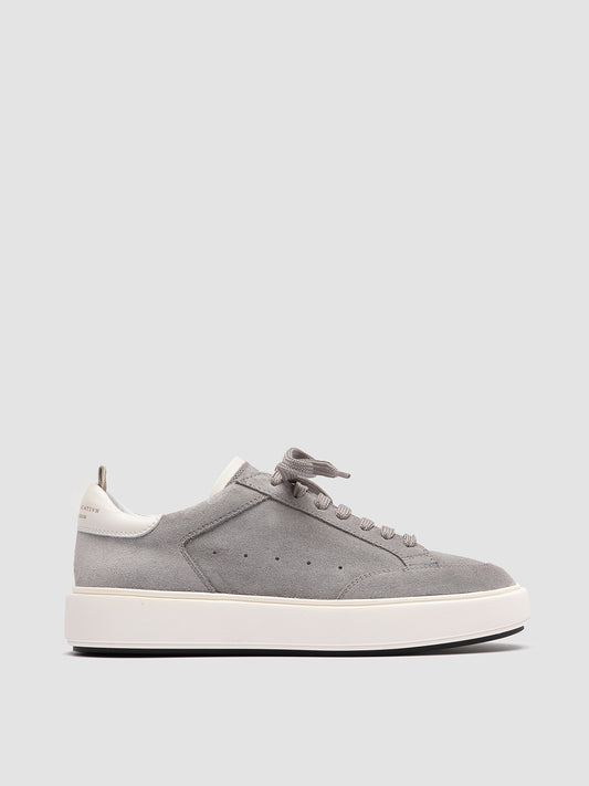 SEQUEL/101 LIGHT CACHEMIRE/LILLE CEMENTO/BURRO - F.DO OFF WHITE/N