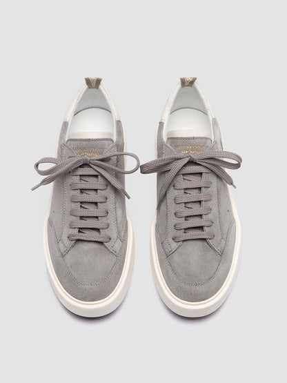SEQUEL/101 LIGHT CACHEMIRE/LILLE CEMENTO/BURRO - F.DO OFF WHITE/N