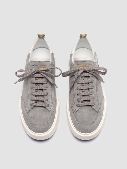 SEQUEL/101 LIGHT CACHEMIRE/LILLE CEMENTO/BURRO - F.DO OFF WHITE/N
