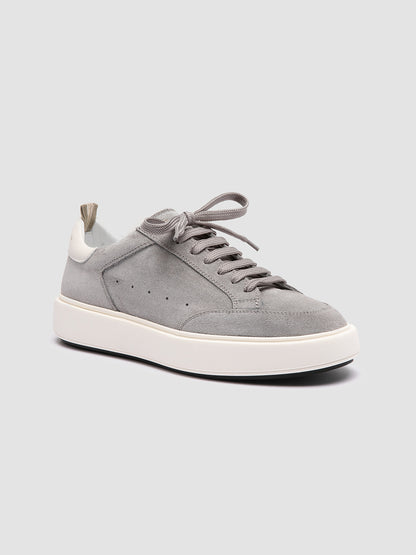 SEQUEL/101 LIGHT CACHEMIRE/LILLE CEMENTO/BURRO - F.DO OFF WHITE/N