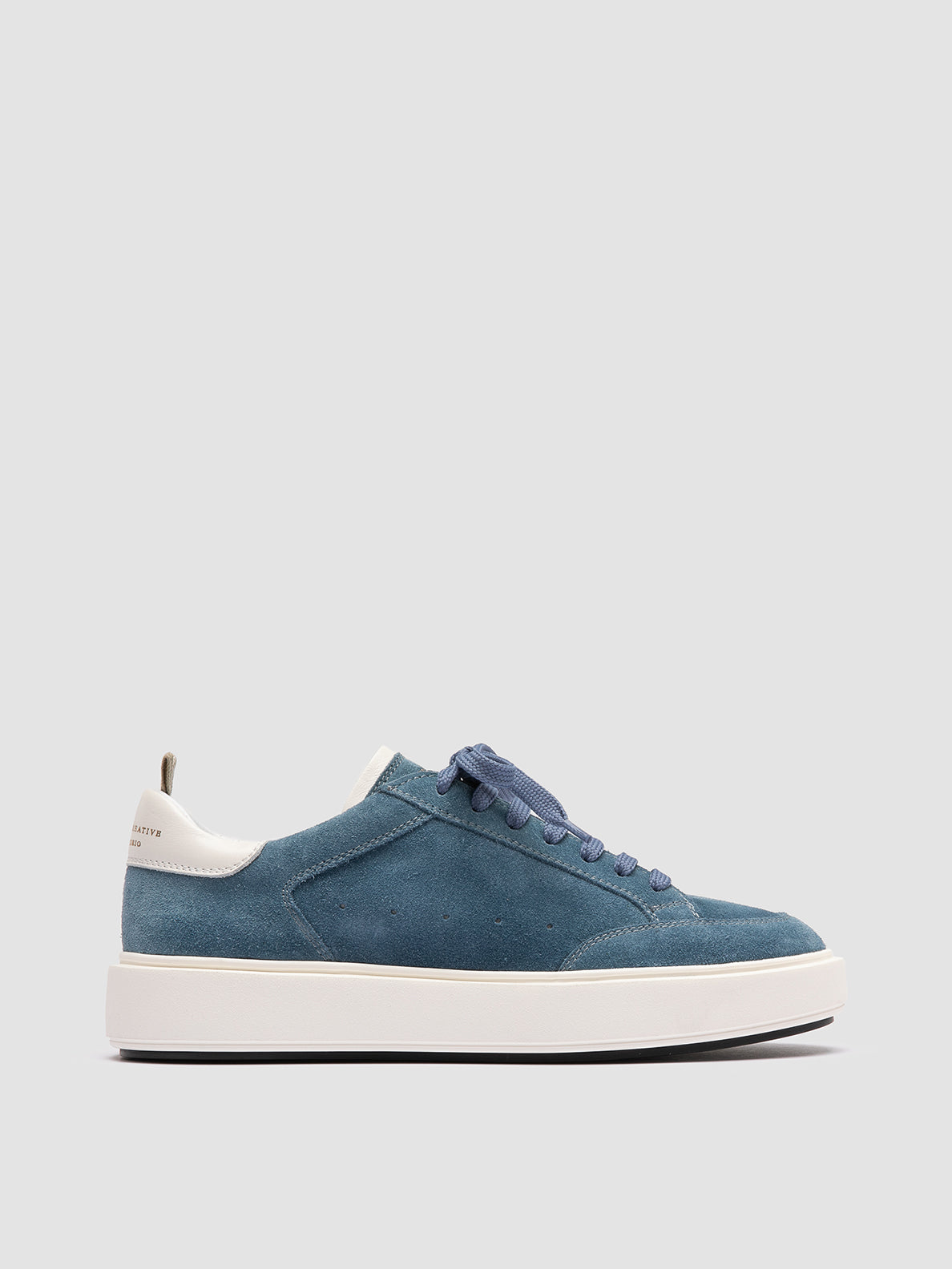 SEQUEL/101 LIGHT CACHEMIRE/LILLE INDIGO/BURRO - F.DO OFF WHITE/N
