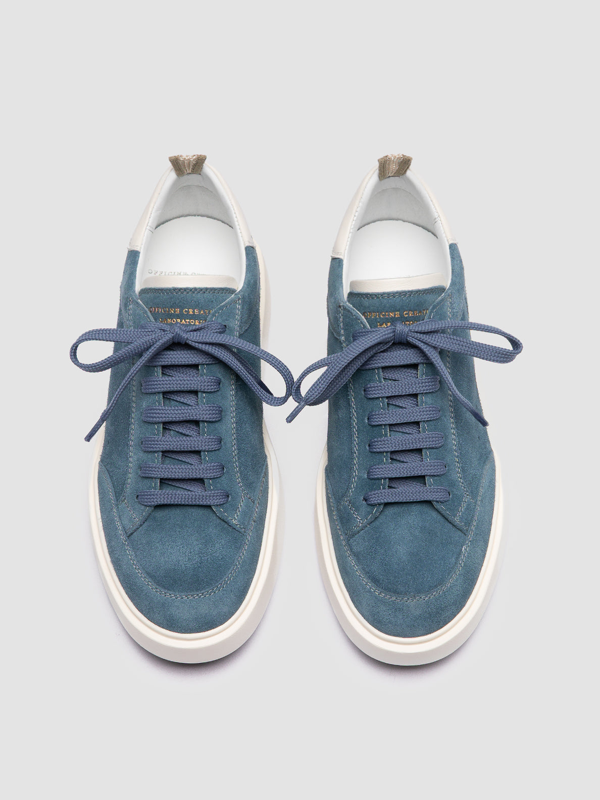 SEQUEL/101 LIGHT CACHEMIRE/LILLE INDIGO/BURRO - F.DO OFF WHITE/N