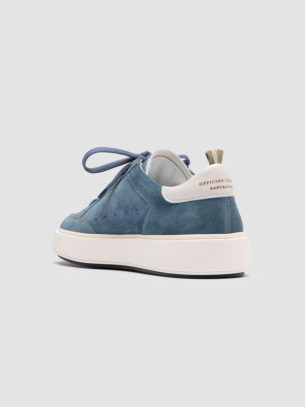 SEQUEL/101 LIGHT CACHEMIRE/LILLE INDIGO/BURRO - F.DO OFF WHITE/N