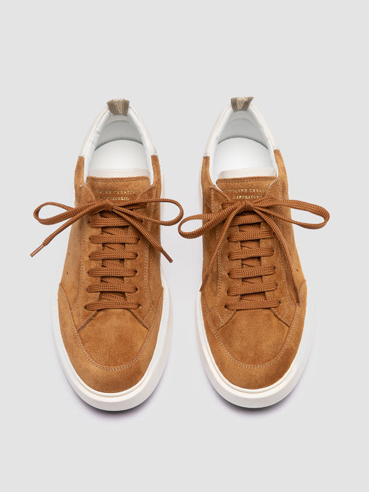 SEQUEL/101 LIGHT CACHEMIRE/LILLE VICUNA/BURRO - F.DO OFF WHITE/N