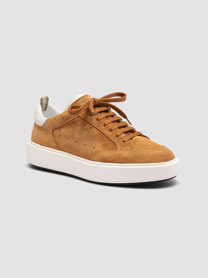 SEQUEL/101 LIGHT CACHEMIRE/LILLE VICUNA/BURRO - F.DO OFF WHITE/N