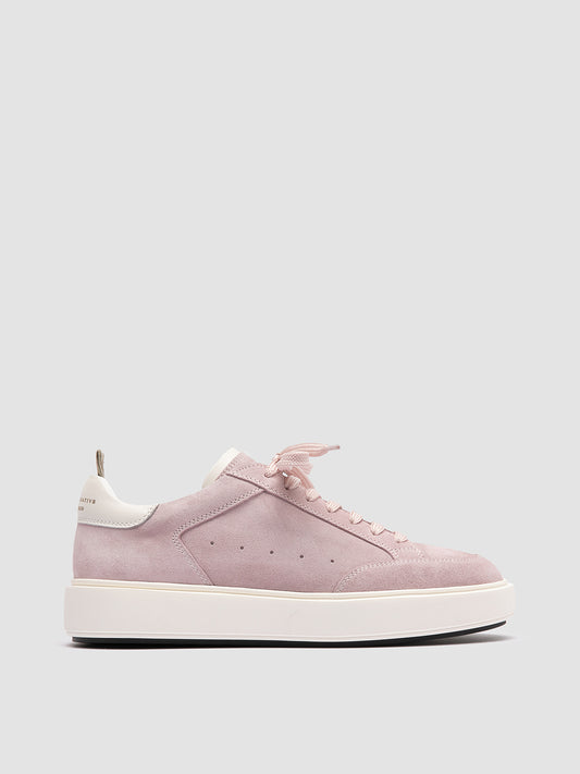 SEQUEL/101 LIGHT CACHEMIRE/LILLE WISTERIA/BURRO - F.DO OFF WHITE/N