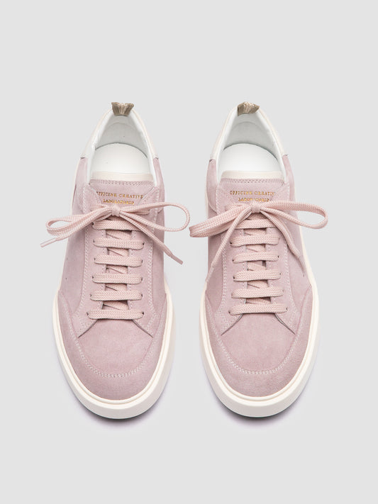 SEQUEL/101 LIGHT CACHEMIRE/LILLE WISTERIA/BURRO - F.DO OFF WHITE/N