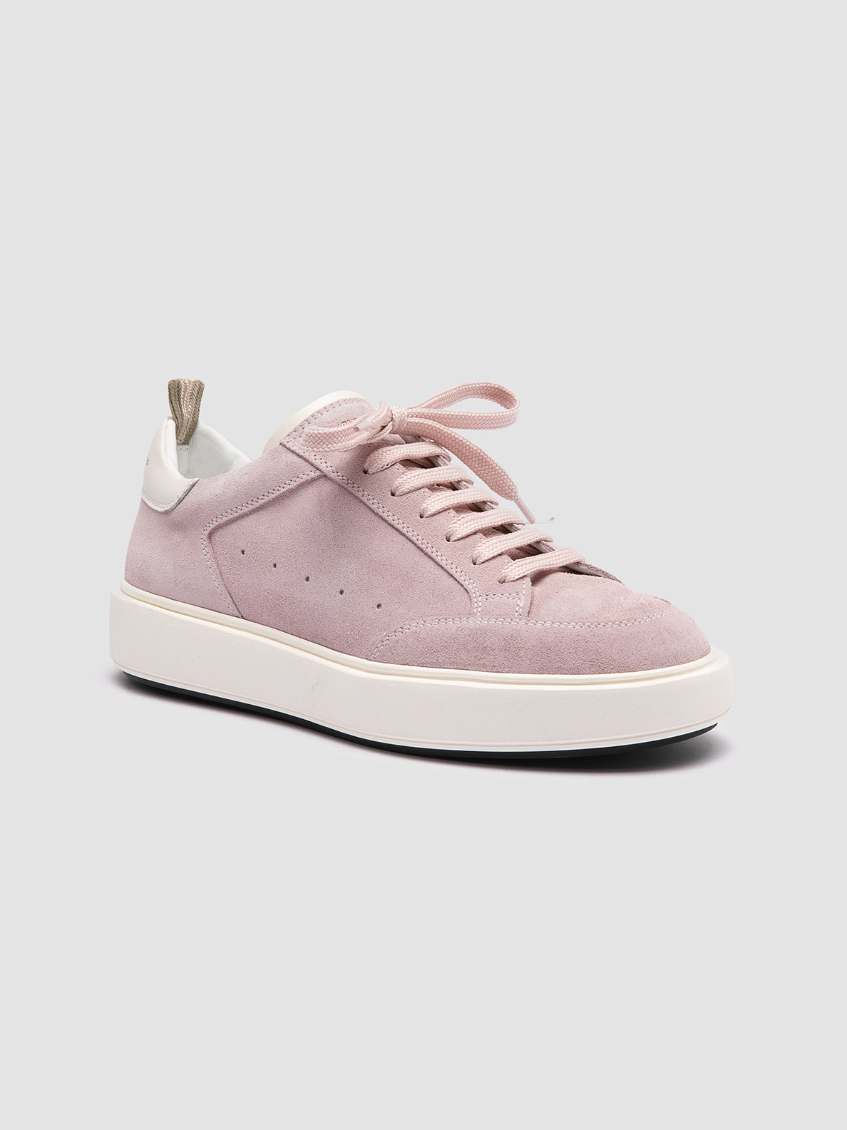 SEQUEL/101 LIGHT CACHEMIRE/LILLE WISTERIA/BURRO - F.DO OFF WHITE/N