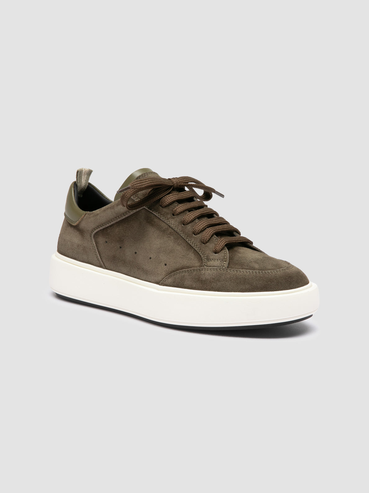 SEQUEL/102 LIGHT CACHEMIRE/LILLE MILITARY/BOSCO - F.DO OFF WHITE/N