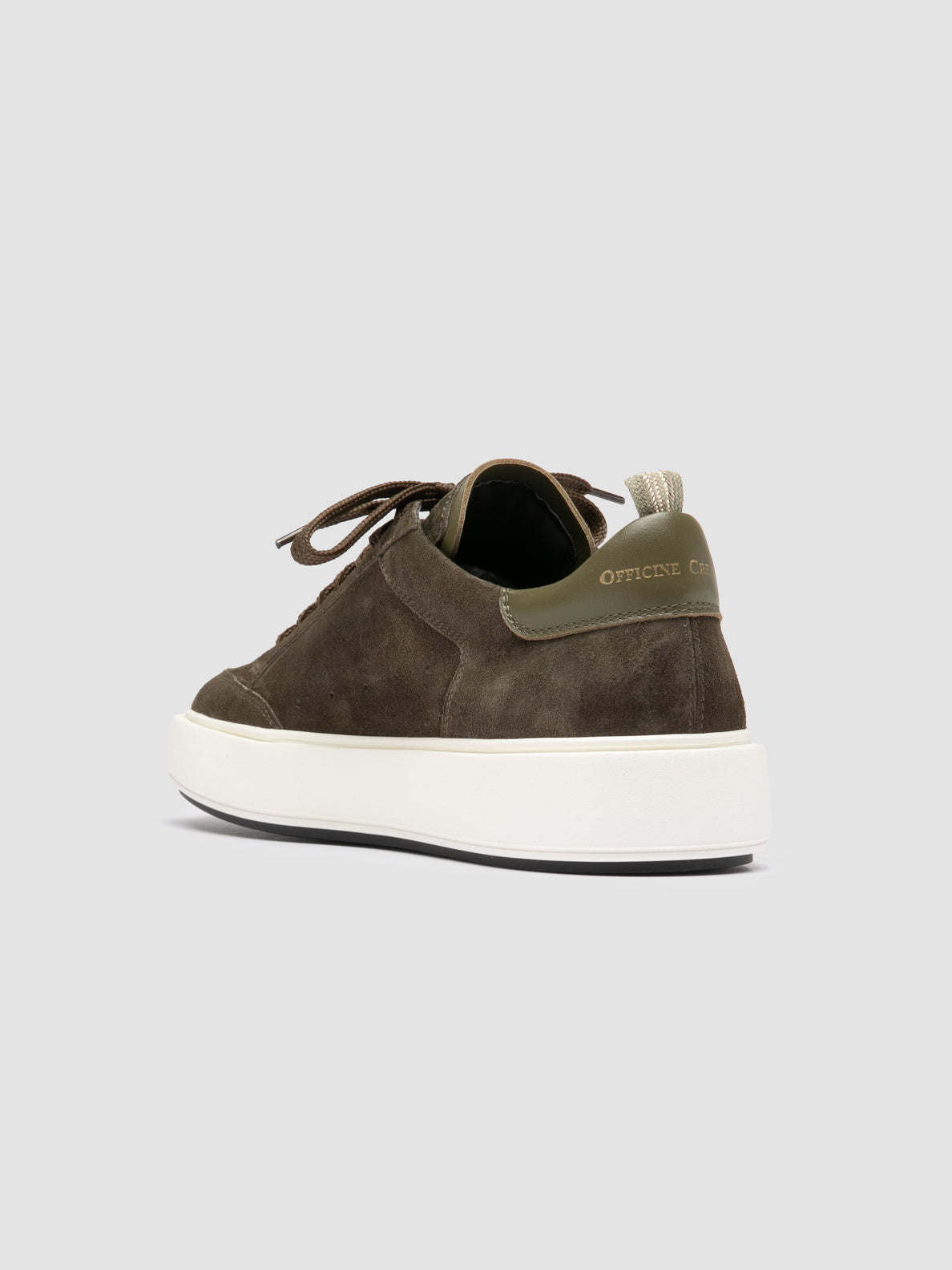 SEQUEL/102 LIGHT CACHEMIRE/LILLE MILITARY/BOSCO - F.DO OFF WHITE/N