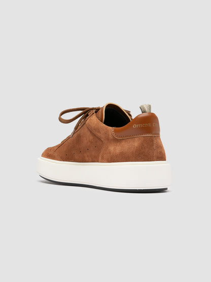 SEQUEL/102 LIGHT CACHEMIRE/LILLE TAWNY/BALTIC AMBER - F.DO OFF WHITE/N