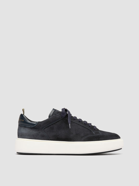 SEQUEL/102 LIGHT CACHEMIRE/LILLE TEMPESTA/BLU SCURO - F.DO OFF WHITE/N