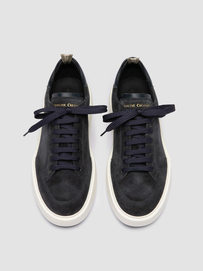 SEQUEL/102 LIGHT CACHEMIRE/LILLE TEMPESTA/BLU SCURO - F.DO OFF WHITE/N