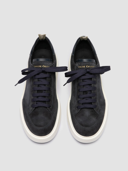 SEQUEL/102 LIGHT CACHEMIRE/LILLE TEMPESTA/BLU SCURO - F.DO OFF WHITE/N
