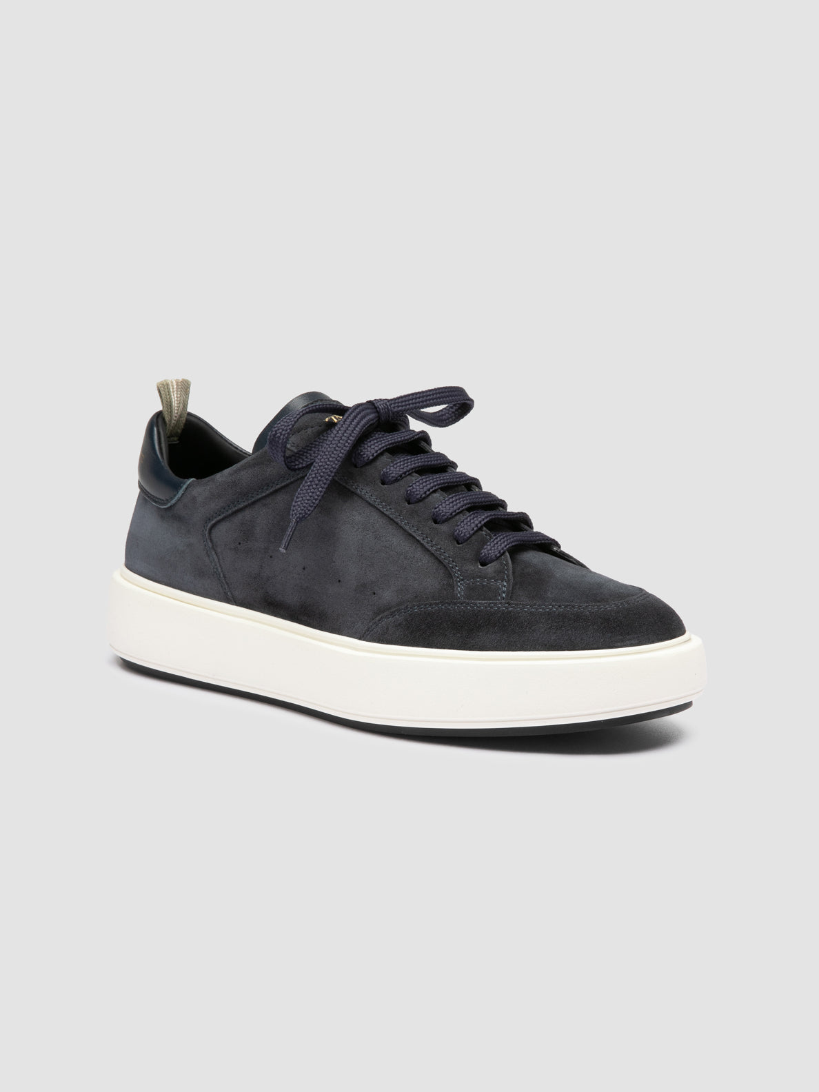 SEQUEL/102 LIGHT CACHEMIRE/LILLE TEMPESTA/BLU SCURO - F.DO OFF WHITE/N