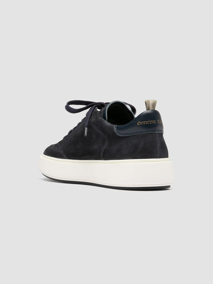 SEQUEL/102 LIGHT CACHEMIRE/LILLE TEMPESTA/BLU SCURO - F.DO OFF WHITE/N