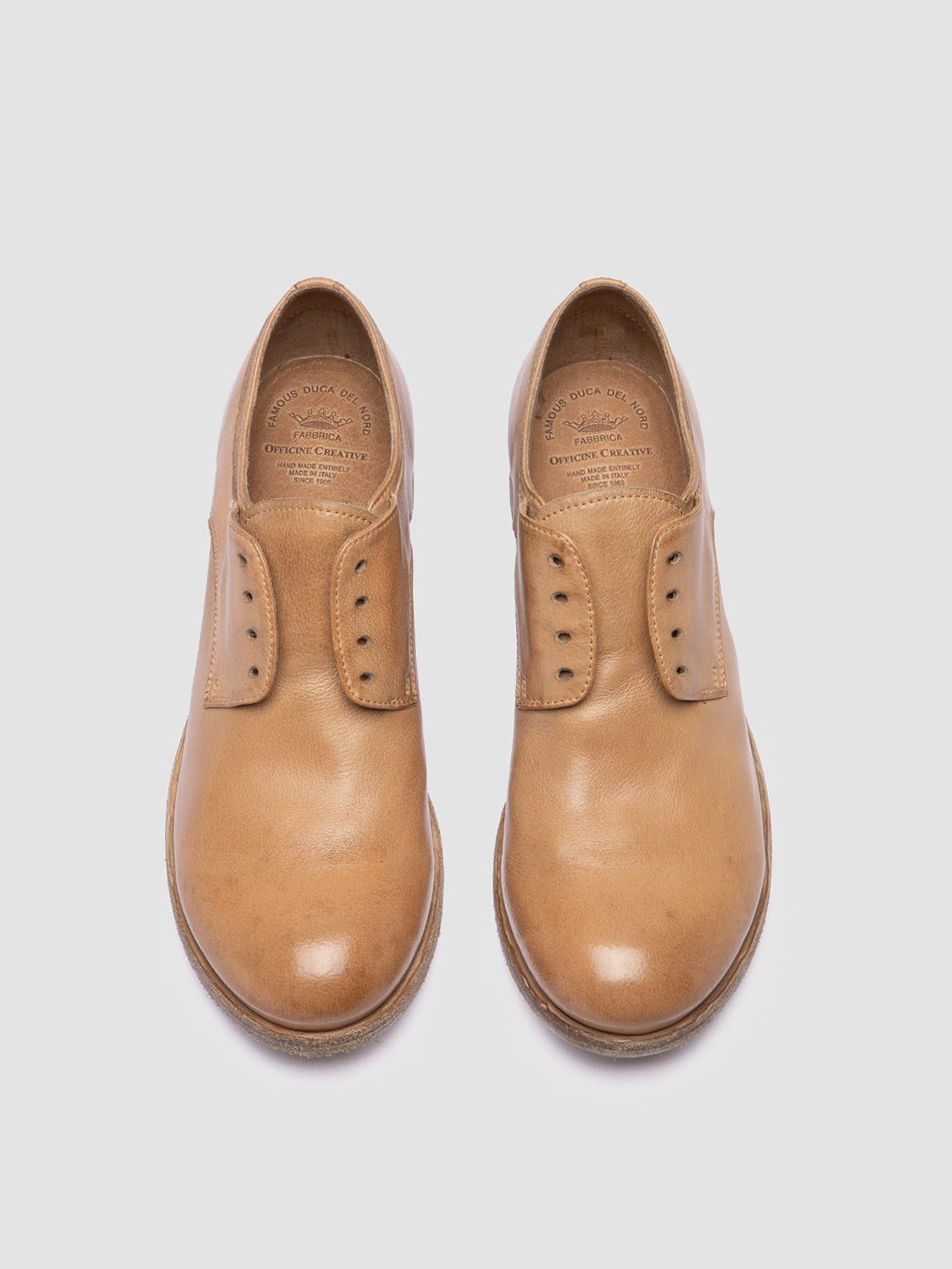SHANTEL/001 IGNIS T. TAUPE