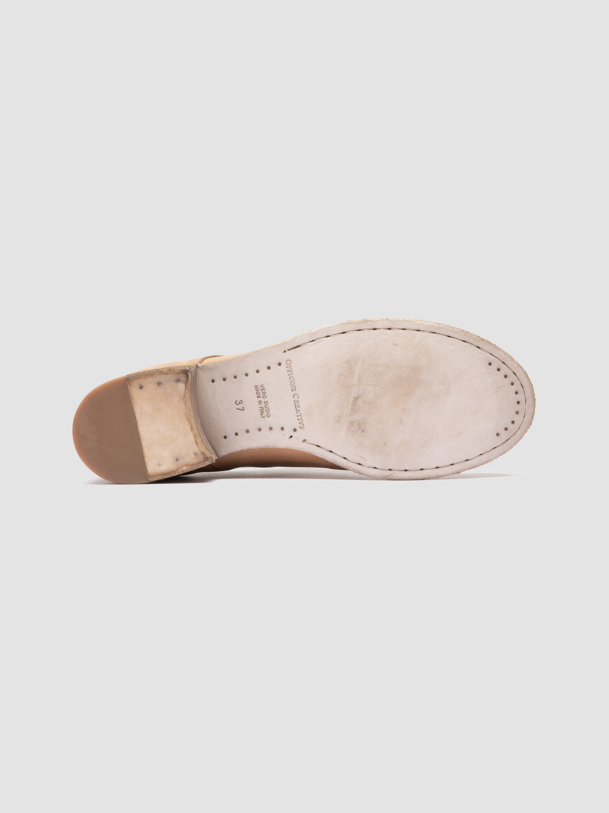 SHANTEL/001 IGNIS T. TAUPE