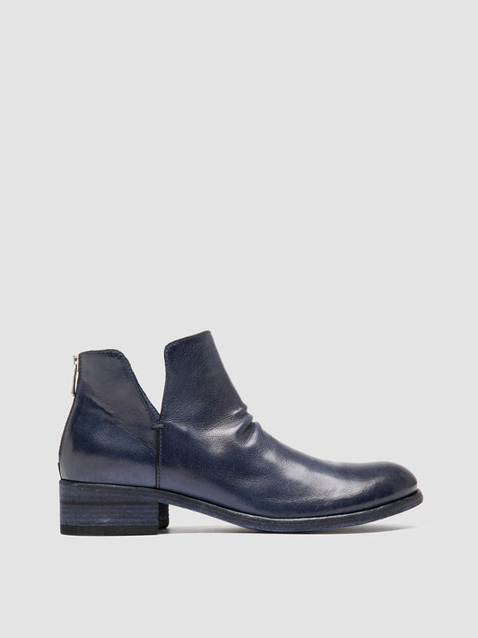 SHANTEL/003 IGNIS T. VINTAGE BLUE