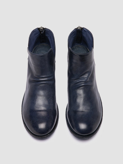 SHANTEL/003 IGNIS T. VINTAGE BLUE