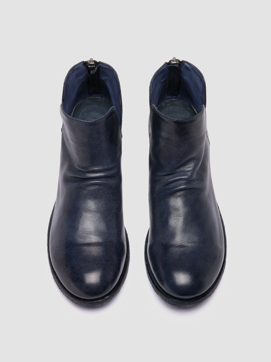 SHANTEL/003 IGNIS T. VINTAGE BLUE