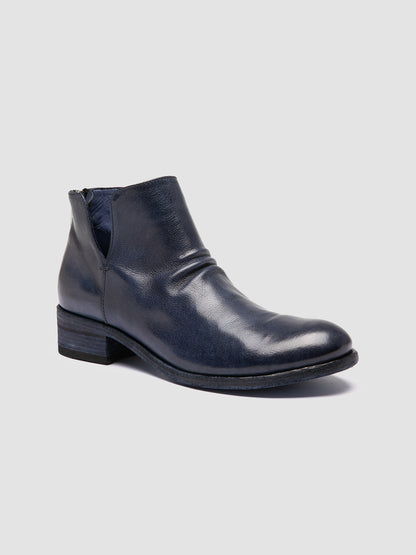 SHANTEL/003 IGNIS T. VINTAGE BLUE