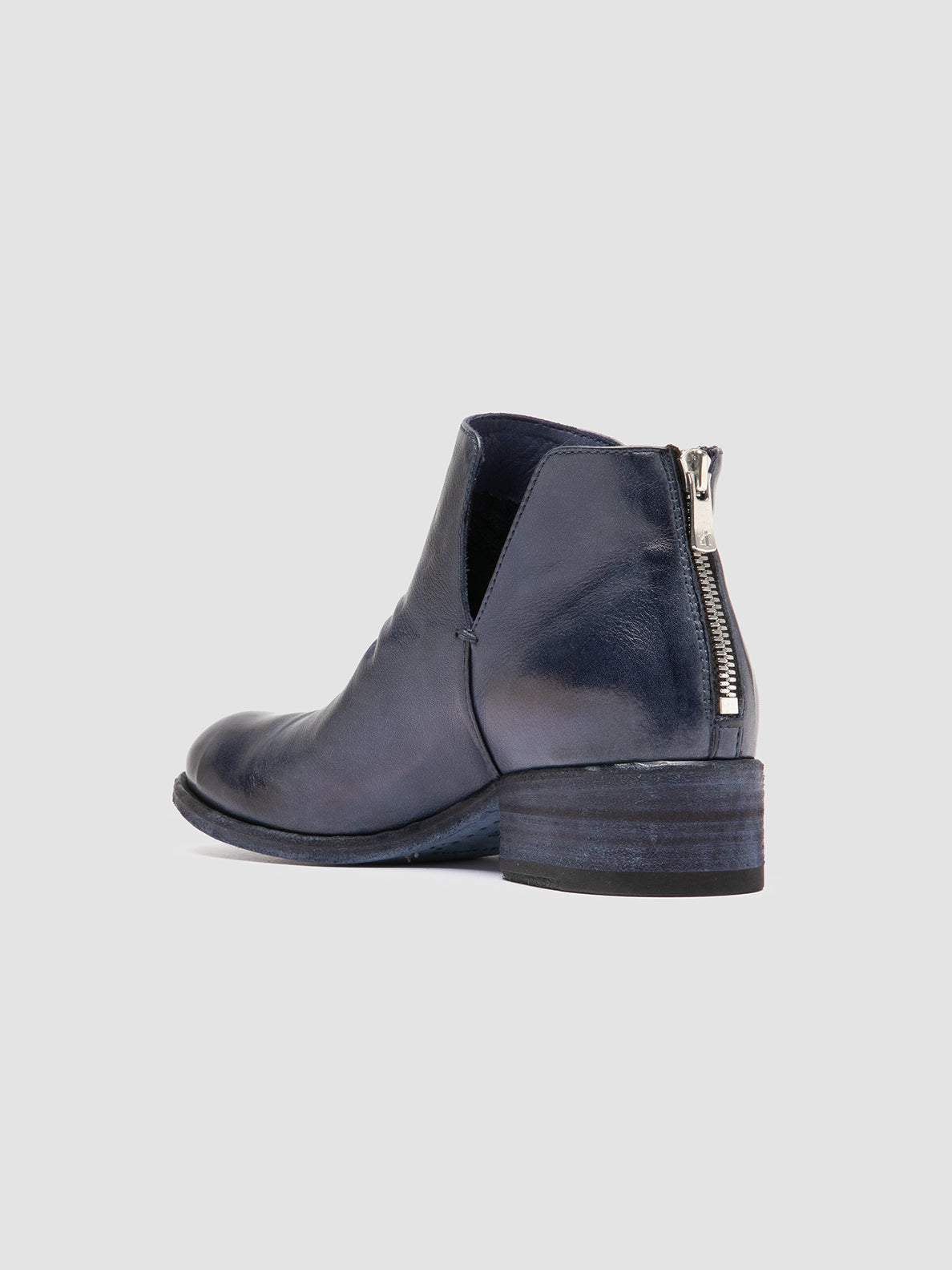 SHANTEL/003 IGNIS T. VINTAGE BLUE