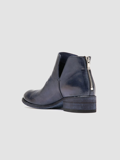 SHANTEL/003 IGNIS T. VINTAGE BLUE