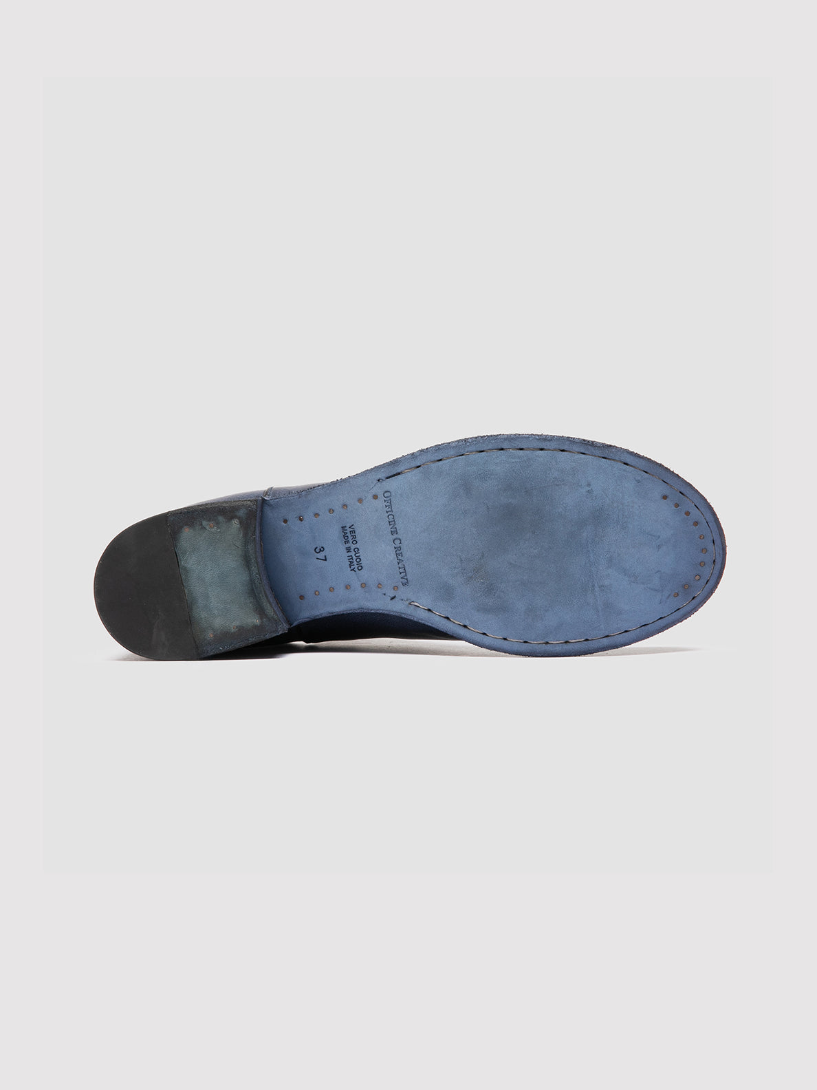 SHANTEL/003 IGNIS T. VINTAGE BLUE